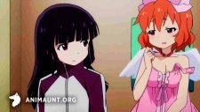 Моя сестренка в последнее время немного странная, Saikin, Imouto no Yousu ga Chotto Okashiinda ga