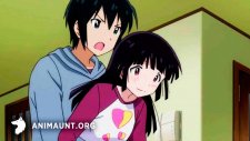 Моя сестренка в последнее время немного странная, Saikin, Imouto no Yousu ga Chotto Okashiinda ga