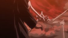 Гангрейв: Убийца с того света, Gungrave