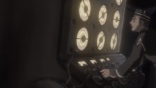 Изгнанник 1 сезон, Last Exile