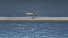 Изгнанник 1 сезон, Last Exile