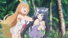 Связь принцесс: Повторное погружение 2, Princess Connect! Re:Dive Season 2
