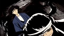 Реквием из тьмы, Kosetsu hyaku monogatari