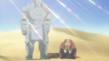 Стальной алхимик, Fullmetal Alchemist