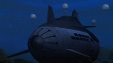 Субмарина 707R, Submarine 707R