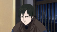 Ганц, Gantz