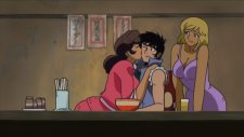 Истинный Робот Геттер, Getter Robo