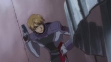 Мобильный воин ГАНДАМ: Поколение (фильм 3), Mobile Suit Gundam SEED: Movie III - The Rumbling Sky