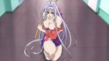 Небо и земля, Tenjou Tenge