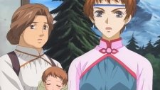 Отныне Мао, король демонов!, Kyo Kara Maoh!