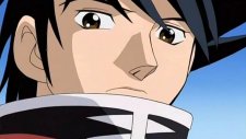 Приключения короля Бита, Beet the Vandel Buster