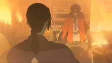 Самурай Чамплу, Samurai Champloo