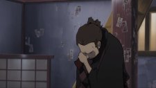 Самурай Чамплу, Samurai Champloo