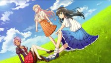 Звёздные девушки: Эпизод Старсия, Starly Girls: Episode Starsia
