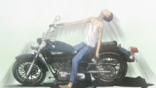Школьный переполох [ТВ-1], School Rumble