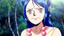 Ван-Пис: Фильм пятый, One Piece: The Curse of the Sacred Sword