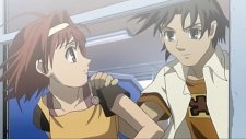 Ветер: Дыхание сердца OVA, Wind: A Breath of Heart OVA