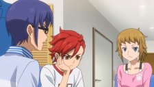 Гандам: Сконструированные бойцы OVA, Gundam Build Fighters OVA