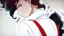 Восхождение будущего, Mirai Arise