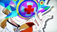 Восхождение будущего, Mirai Arise