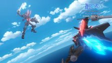Небесный Фафнир: Мёртвый агрессор — По ту сторону 3, Soukyuu no Fafner: Dead Aggressor - The Beyond Part 3
