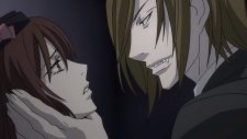 Кровь триединства, Trinity Blood