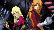 Нулевой век: Эмеральда, Zero Seiki Movie 1: Emeraldas