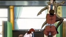 Люпен III: Тактика Ангелов, Lupin III: Angel Tactics