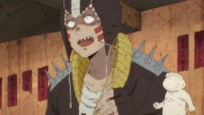 Дорохедоро: Дьявольский бонус, Dorohedoro: Ma no Omake