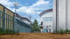 Мэйджор [ТВ-2], Major 2nd Season