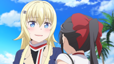 Полководцы Сигрдрифа, Senyoku no Sigrdrifa