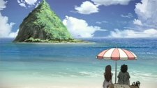 Небесный Фафнир: Спецвыпуск, Soukyuu no Fafner: Right of Left - Single Program