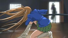 Небо и земля: Глава о прошлом, Tenjou Tenge: The Past Chapter