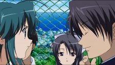 С начала. Часть 2, D.C.S.S: Da Capo Second Season