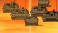 Стальная тревога! Новый рейд (3 сезон), Full Metal Panic! The Second Raid