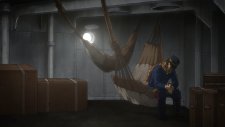 Золотое божество 3, Golden Kamuy 3rd Season