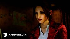 Обитель зла: Бесконечная тьма, Biohazard: Infinite Darkness