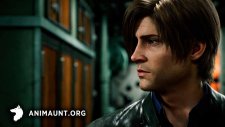 Обитель зла: Бесконечная тьма, Biohazard: Infinite Darkness