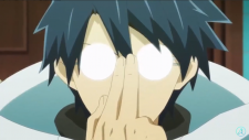 Покорение горизонта: Падение круглого стола, Log Horizon: Entaku Houkai