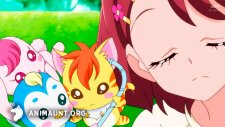 Хорошенькое лекарство: Исцеление добром. Фильм, Yume no Machi de Kyun