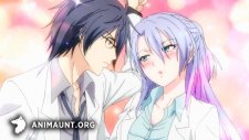 Влюблённые учёные и научное доказательство любви 2, Rikei ga Koi ni Ochita no de Shoumei shitemita 2nd Season