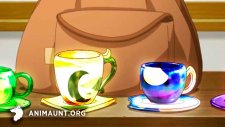 Давайте тоже слепим кружку, Yakunara Mug Cup mo