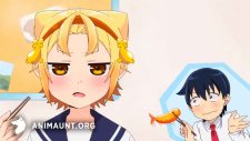 Дневник Ятогамэ 3, Yatogame-chan Kansatsu Nikki Sansatsume