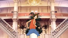 Ван-Пис: Фильм шестой, One Piece: Baron Omatsuri and the Secret Island