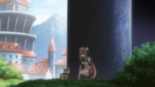 Ар-Тонэлико: Девушка, поющая во время конца света, Ar Tonelico: Sekai no Owari de Utai Tsuzukeru Shoujo