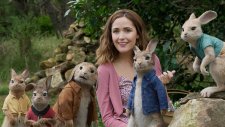 Кролик Питер 2, Peter Rabbit 2