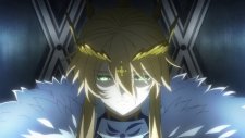 Судьба/Великий приказ: Камелот — Странствие, Fate/Grand Order: Shinsei Entaku Ryouiki Camelot