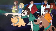Скуби-Ду и угадай кто?, Scooby-Doo and Guess Who?