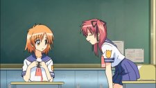 Крепкий поцелуй: Крутые и сладкие, Tsuyokiss Cool x Sweet