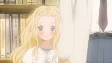 Мёд и клевер 2, Honey and Clover II